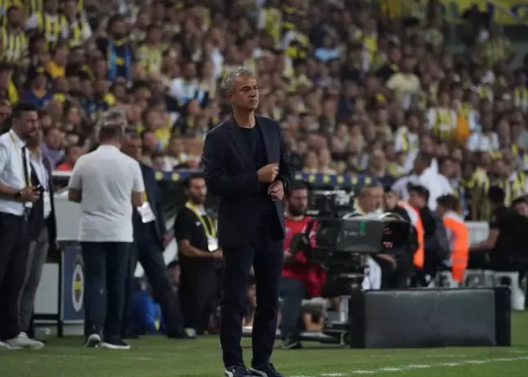 Foto - Suudi Arabistan beğenmedi, Fenerbahçe alıyor! Büyük sürpriz...