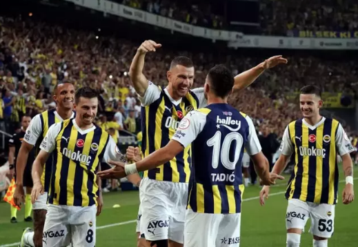 Foto - Suudi Arabistan beğenmedi, Fenerbahçe alıyor! Büyük sürpriz...