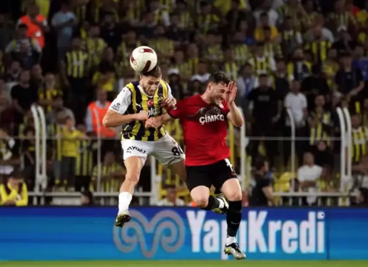 Foto - Suudi Arabistan beğenmedi, Fenerbahçe alıyor! Büyük sürpriz...