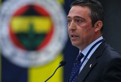 Suudi Arabistan dönüşü Ali Koç'u karşılayan siyasetçi bakın kim çıktı! Duyan şok olacak