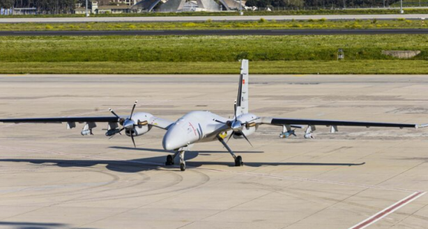 Foto - Suudi Arabistan ile tarihi anlaşmaya imza atılmıştı! Haluk Bayraktar Türkiye'ye bir müjde daha verdi