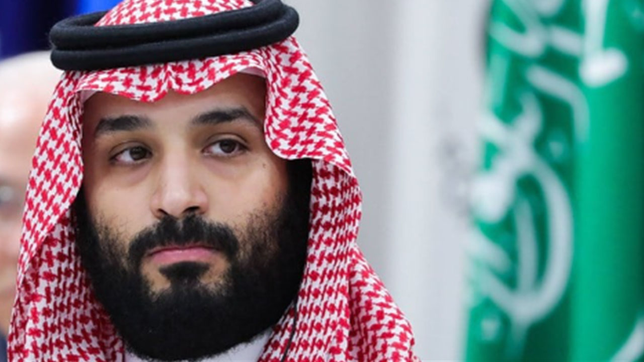 Suudi Arabistan, İsrail ile İran arasındaki savaşta tarafını belli etti