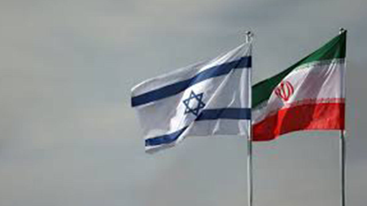 Foto - Suudi Arabistan, İsrail ile İran arasındaki savaşta tarafını belli etti