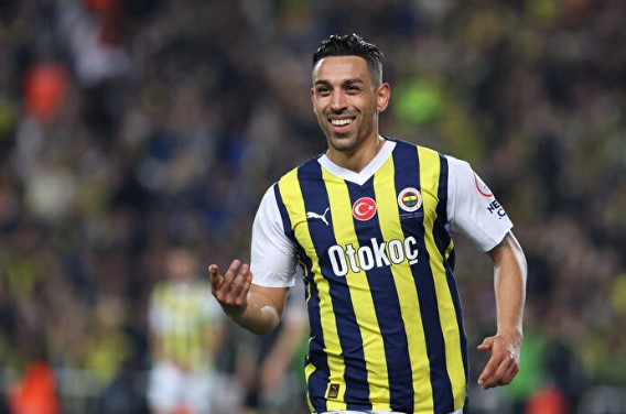 Foto - Suudi Arabistan kafasını karıştırdı! İrfan Can'a dudak uçuklatan maaş