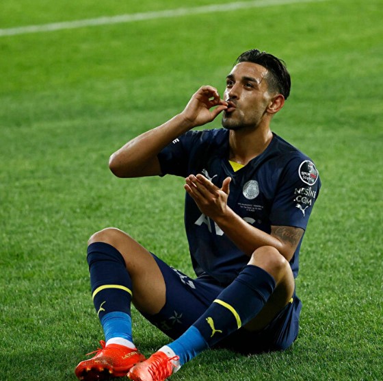 Foto - Suudi Arabistan kafasını karıştırdı! İrfan Can'a dudak uçuklatan maaş