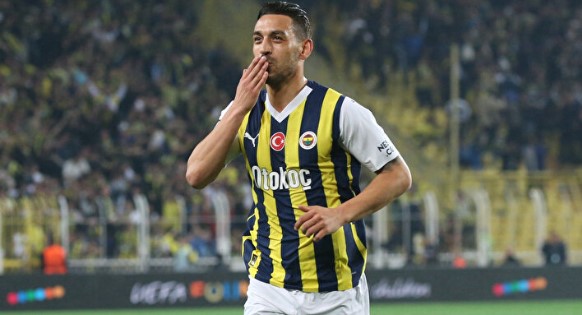 Foto - Suudi Arabistan kafasını karıştırdı! İrfan Can'a dudak uçuklatan maaş