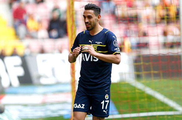 Foto - Suudi Arabistan kafasını karıştırdı! İrfan Can'a dudak uçuklatan maaş