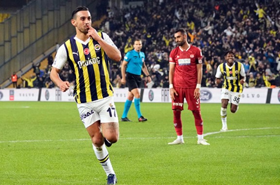 Foto - Suudi Arabistan kafasını karıştırdı! İrfan Can'a dudak uçuklatan maaş