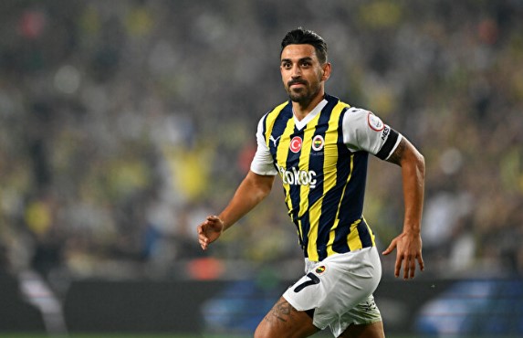 Foto - Suudi Arabistan kafasını karıştırdı! İrfan Can'a dudak uçuklatan maaş