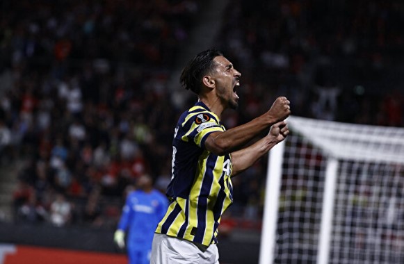 Foto - Suudi Arabistan kafasını karıştırdı! İrfan Can'a dudak uçuklatan maaş