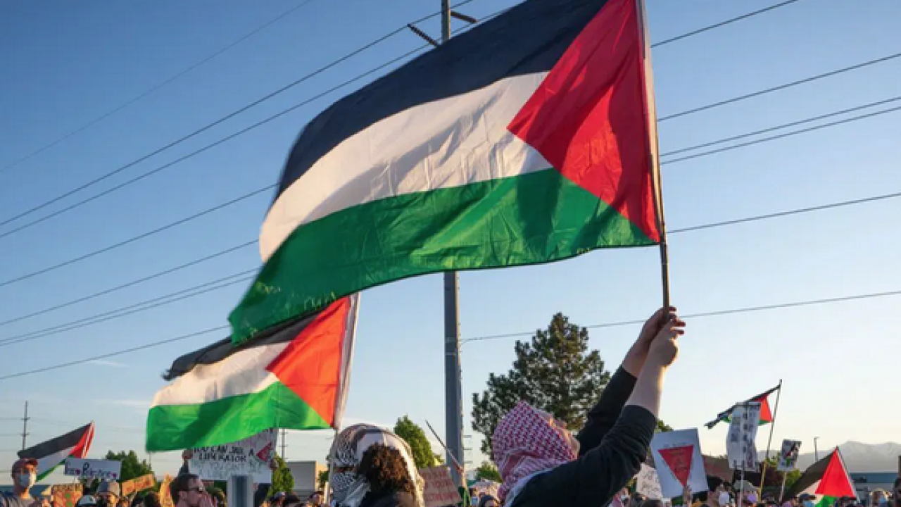 Foto - Suudi Arabistan, Katar ve Bahreyn’den flaş açıklama geldi: Filistin için dikkat çeken açıklama!