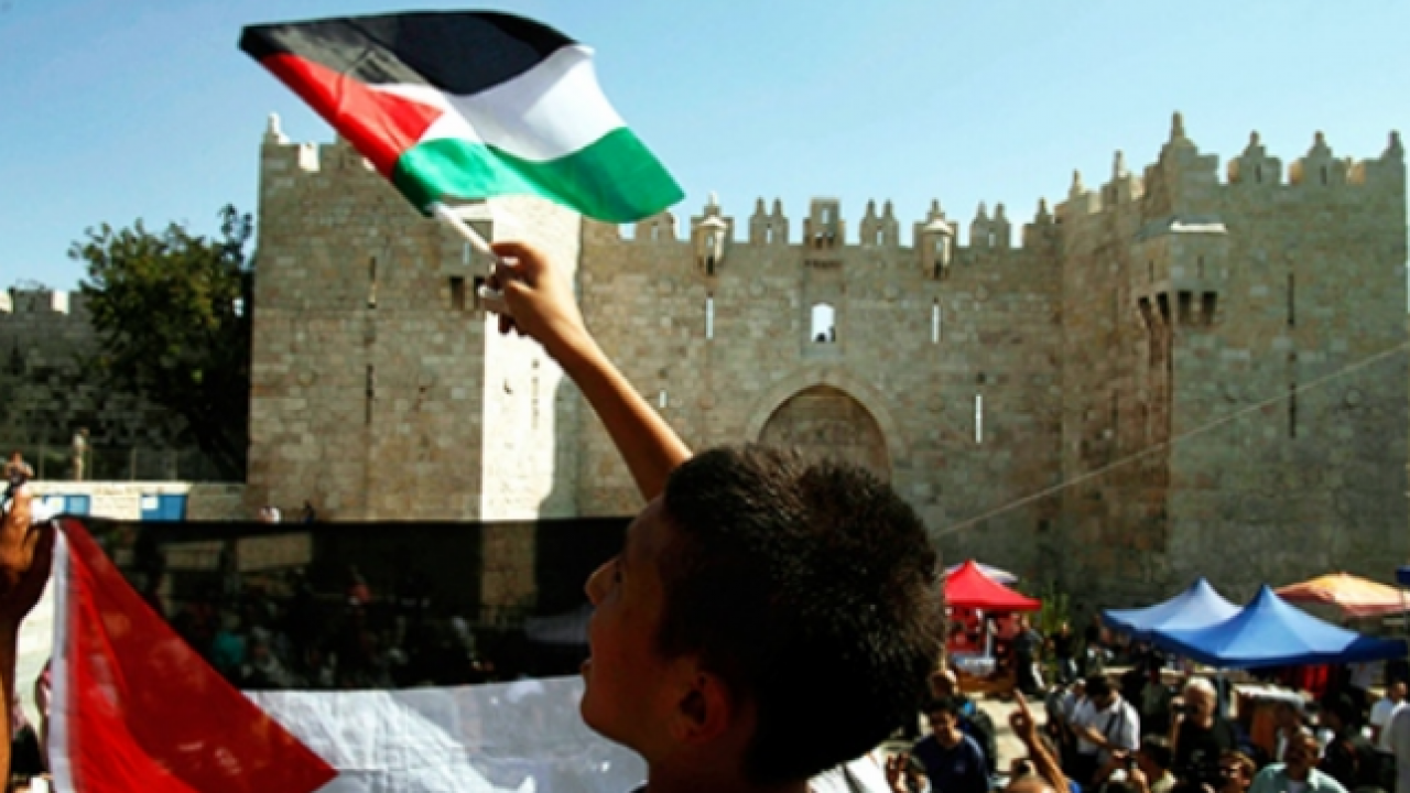 Foto - Suudi Arabistan, Katar ve Bahreyn’den flaş açıklama geldi: Filistin için dikkat çeken açıklama!