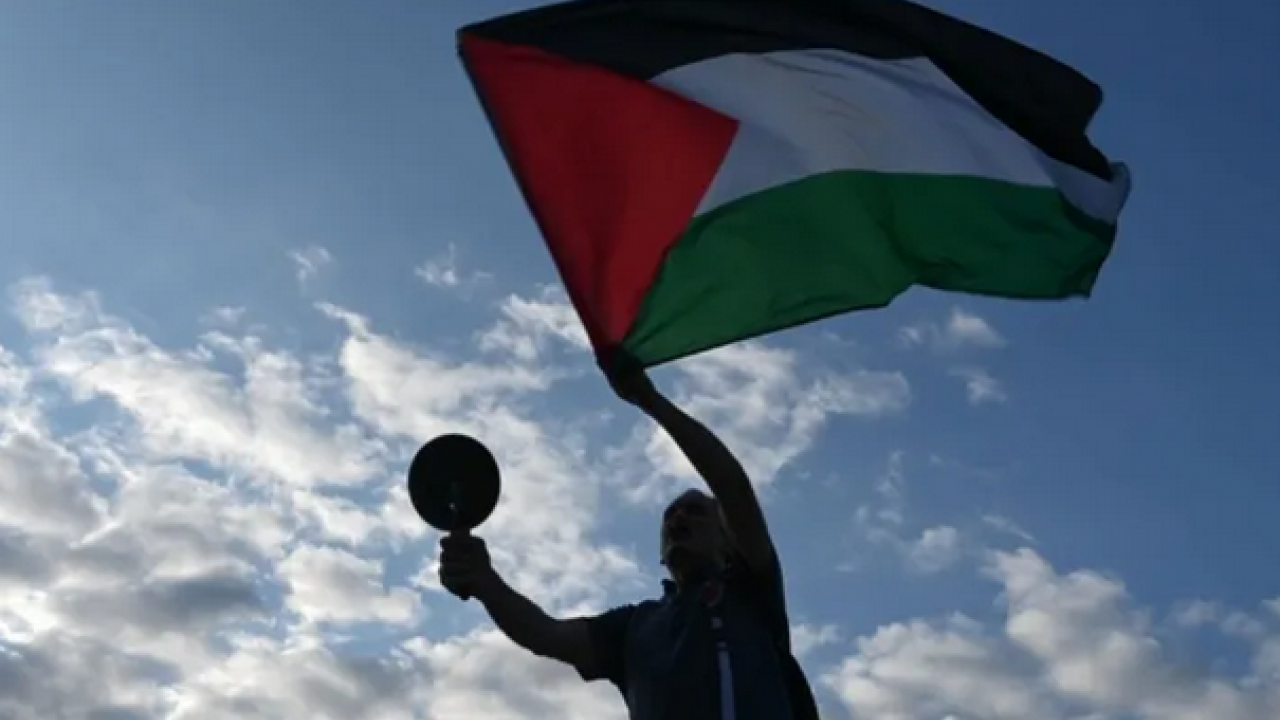 Foto - Suudi Arabistan, Katar ve Bahreyn’den flaş açıklama geldi: Filistin için dikkat çeken açıklama!