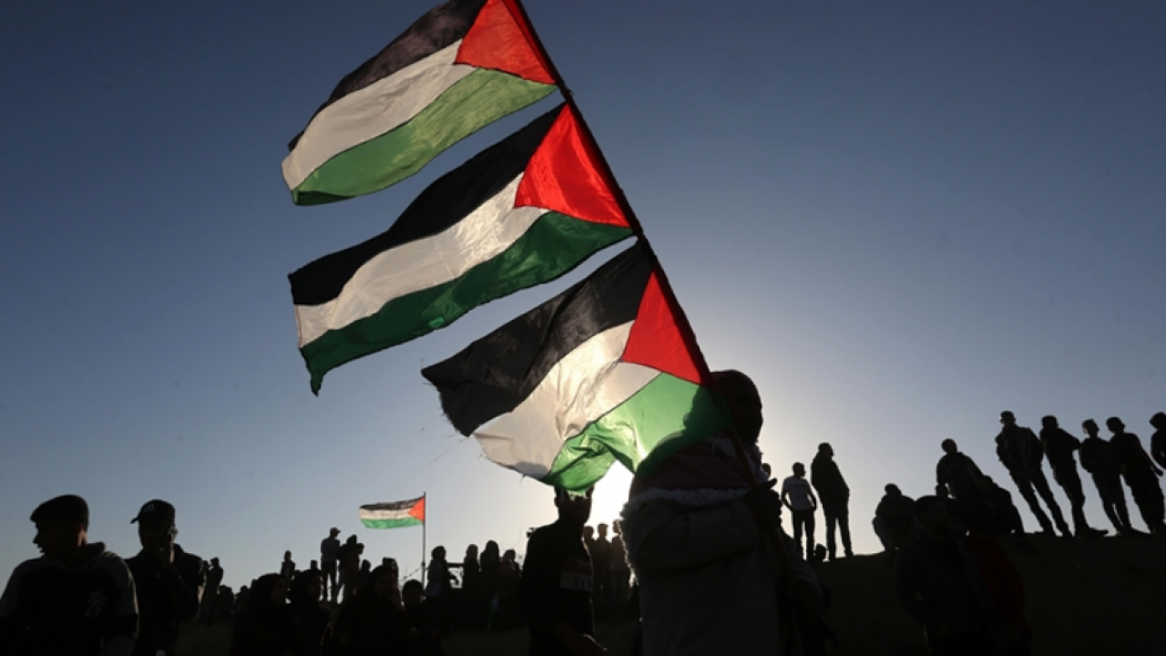 Foto - Suudi Arabistan, Katar ve Bahreyn’den flaş açıklama geldi: Filistin için dikkat çeken açıklama!