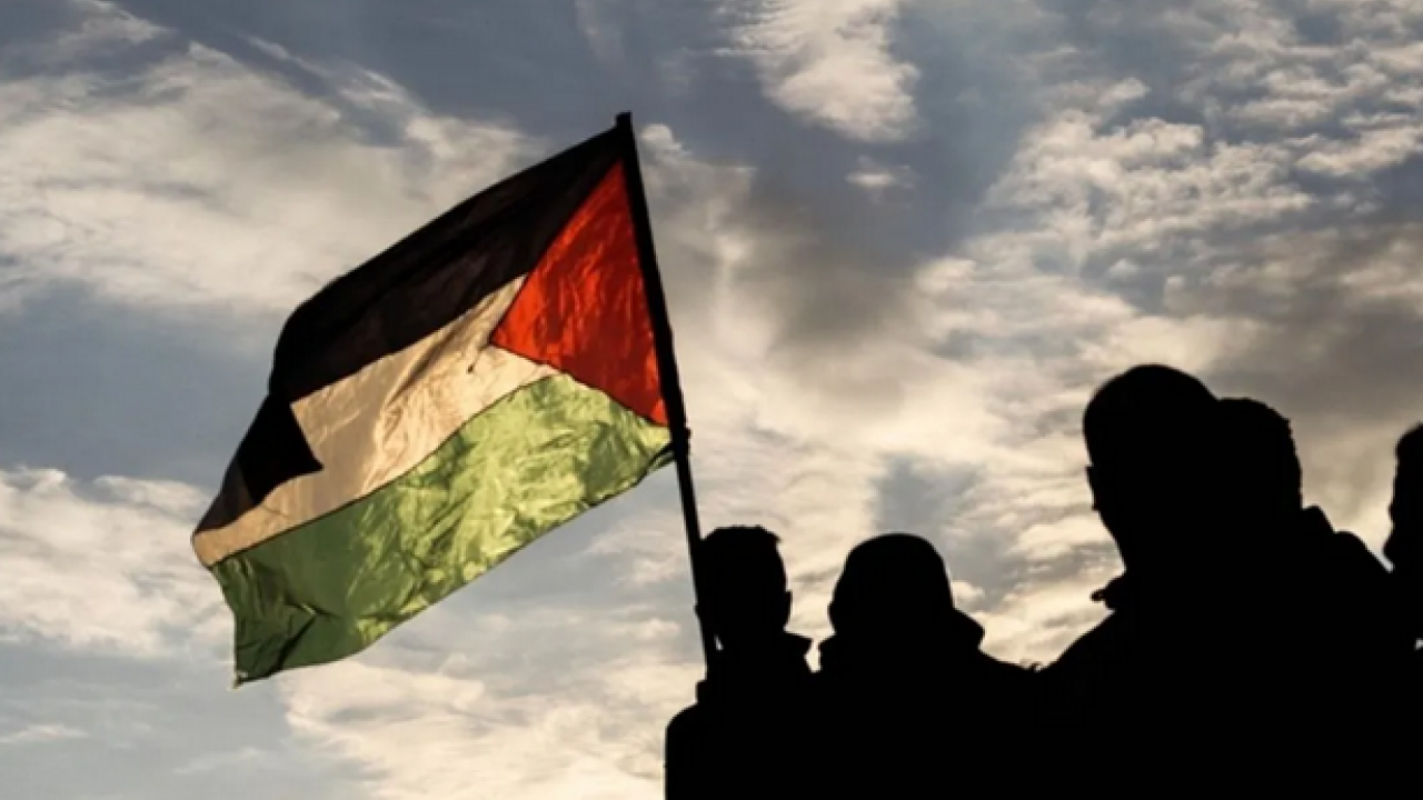 Foto - Suudi Arabistan, Katar ve Bahreyn’den flaş açıklama geldi: Filistin için dikkat çeken açıklama!