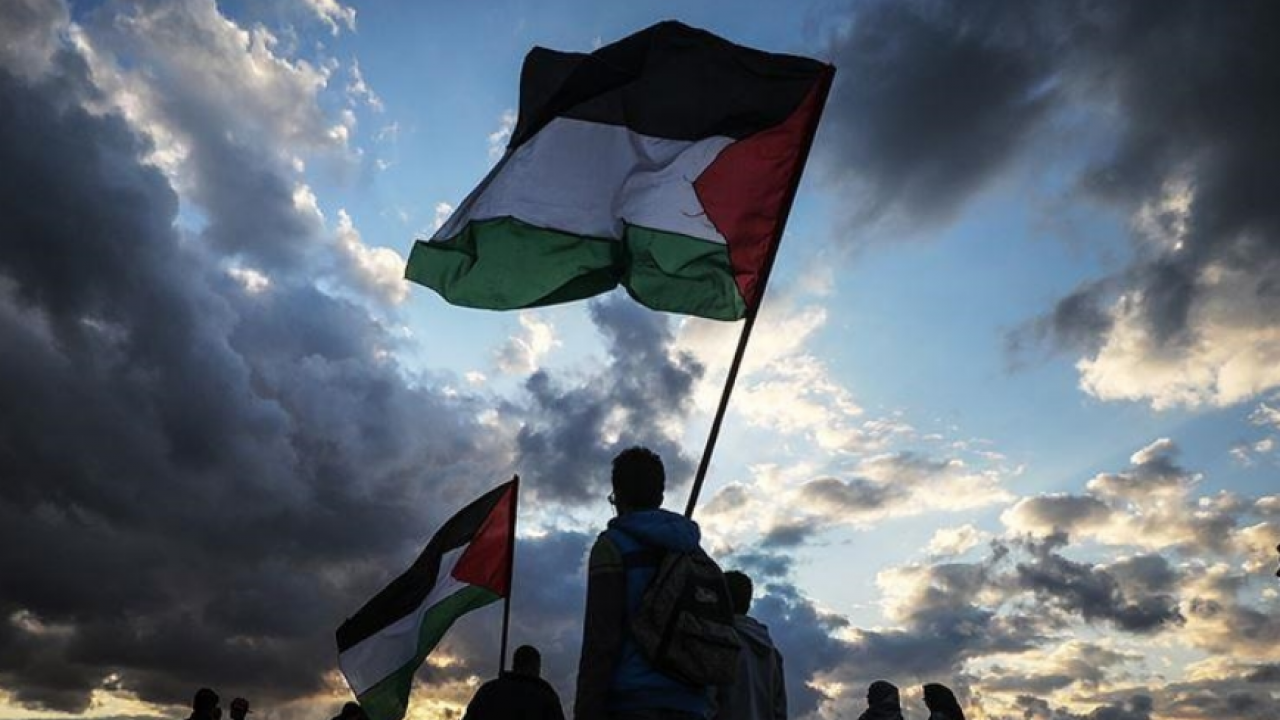 Suudi Arabistan, Katar ve Bahreyn’den flaş açıklama geldi: Filistin için dikkat çeken açıklama!