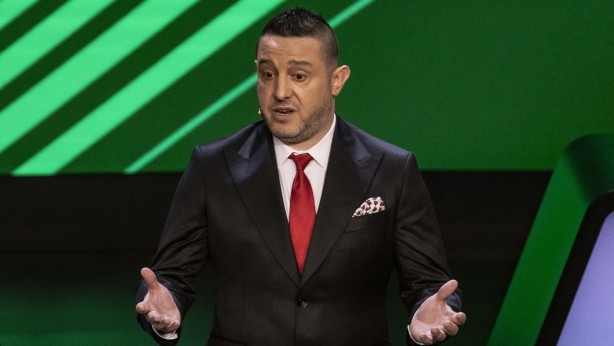 Foto - Suudi Arabistan Kralı, canlı yayında Nihat Kahveci’yi neden aradı! Şoke eden anlar