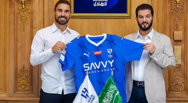 Foto - Suudi Arabistan ligi, transfer harcamasında yalnızca Premier Lig'e geçildi