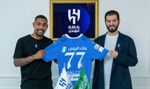 Foto - Suudi Arabistan ligi, transfer harcamasında yalnızca Premier Lig'e geçildi