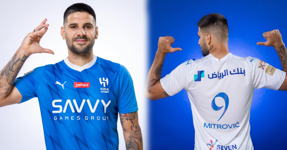 Foto - Suudi Arabistan ligi, transfer harcamasında yalnızca Premier Lig'e geçildi