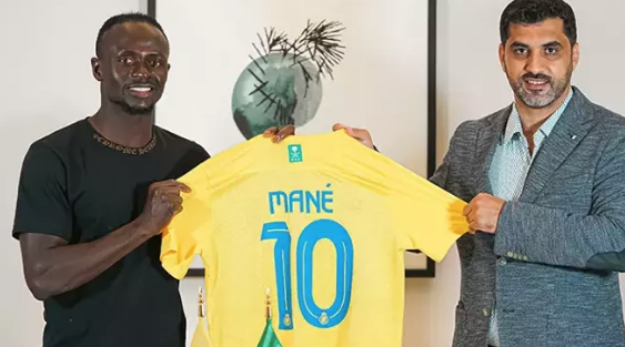 Foto - Suudi Arabistan ligi, transfer harcamasında yalnızca Premier Lig'e geçildi