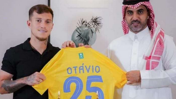 Foto - Suudi Arabistan ligi, transfer harcamasında yalnızca Premier Lig'e geçildi