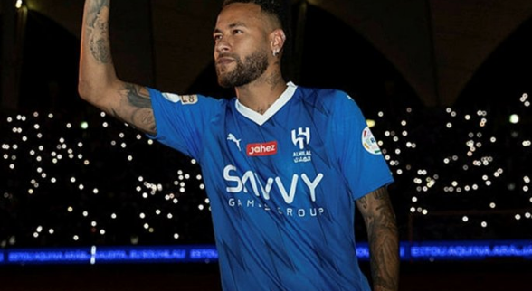 Suudi Arabistan ligi, transfer harcamasında yalnızca Premier Lig'e geçildi