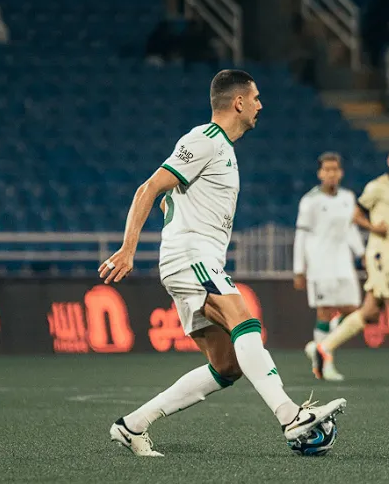 Foto - Suudi Arabistan Merih Demiral'ı konuşuyor: Herkes bu işe şaşıp kalacak: Viral oldu milli yıldızımız...