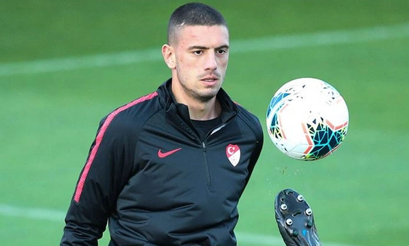 Suudi Arabistan Merih Demiral'ı konuşuyor: Herkes bu işe şaşıp kalacak: Viral oldu milli yıldızımız...