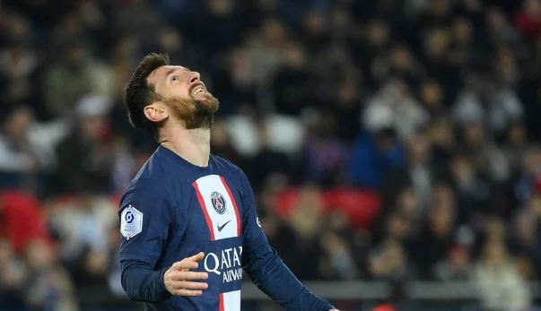 Foto - Suudi Arabistan Messi'yi açık açık davet etti