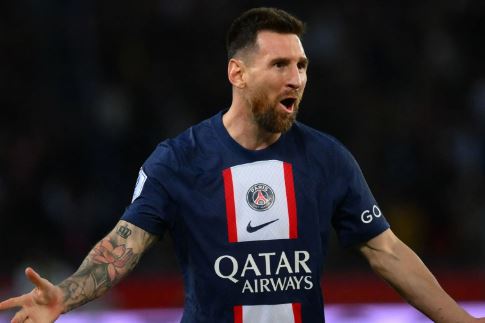 Suudi Arabistan Messi'yi açık açık davet etti