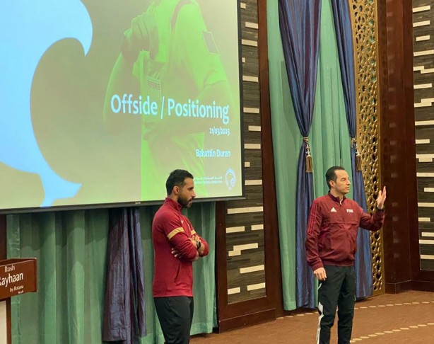 Foto - Suudi Arabistan o Türk'ü resmen ülkeye getirdi! Çok konuşulacak adım