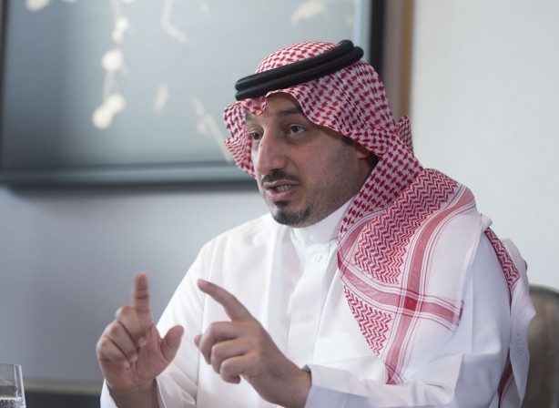 Suudi Arabistan o Türk'ü resmen ülkeye getirdi! Çok konuşulacak adım