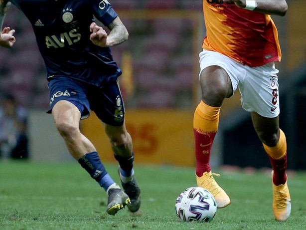 Foto - Suudi Arabistan para yağdırdı! Türkiye 'Buradan geri dönüş yok' diyerek teklifi kabul etti