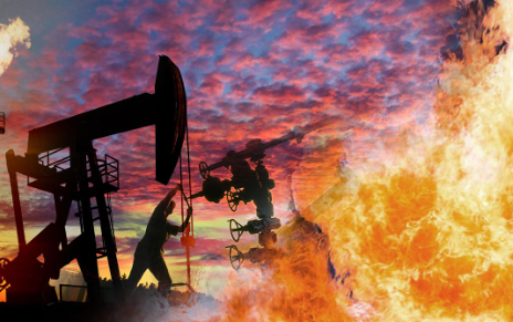 Foto - Suudi Arabistan petrolü ile aynı kalitede! Türkiye resmen petrol hazinesi buldu