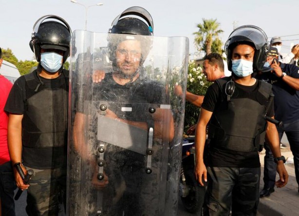 Foto - Suudi Arabistan tarafını seçti! Son dakika kodu ile duyuruldu