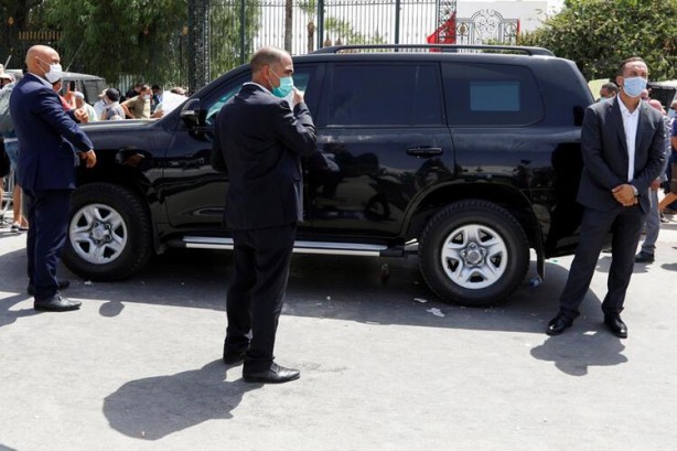 Foto - Suudi Arabistan tarafını seçti! Son dakika kodu ile duyuruldu