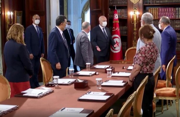 Foto - Suudi Arabistan tarafını seçti! Son dakika kodu ile duyuruldu