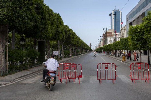 Foto - Suudi Arabistan tarafını seçti! Son dakika kodu ile duyuruldu