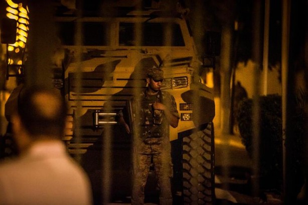 Foto - Suudi Arabistan tarafını seçti! Son dakika kodu ile duyuruldu