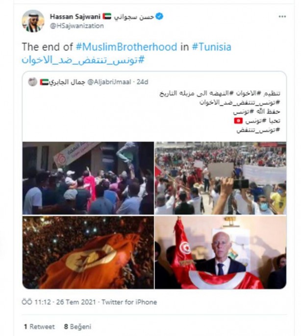Foto - Suudi Arabistan tarafını seçti! Son dakika kodu ile duyuruldu