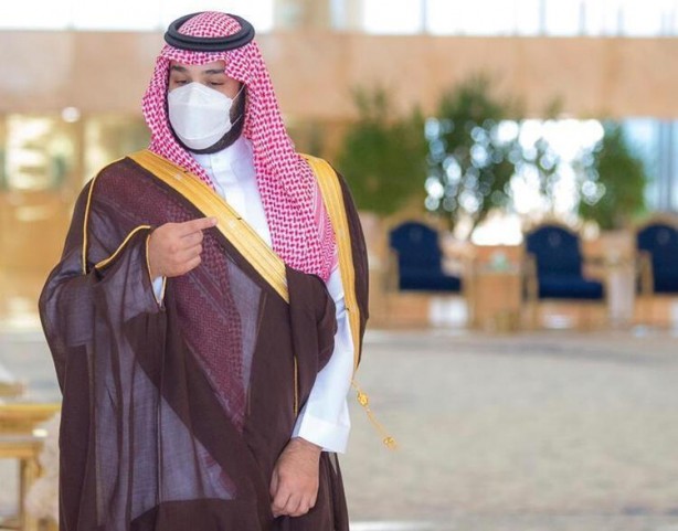 Foto - Suudi Arabistan tarafını seçti! Son dakika kodu ile duyuruldu