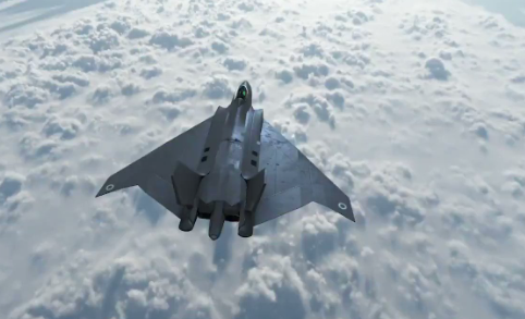 Foto - Suudi Arabistan Türk Milli Muharip Uçak'a rakip olmaya hazırlanıyor! Bir ülke karşı çıktı