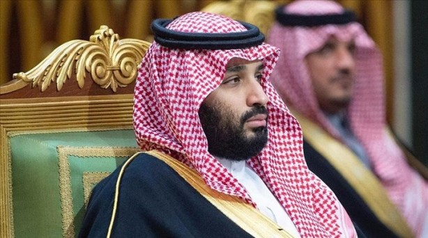 Foto - Suudi Arabistan Türk Milli Muharip Uçak'a rakip olmaya hazırlanıyor! Bir ülke karşı çıktı