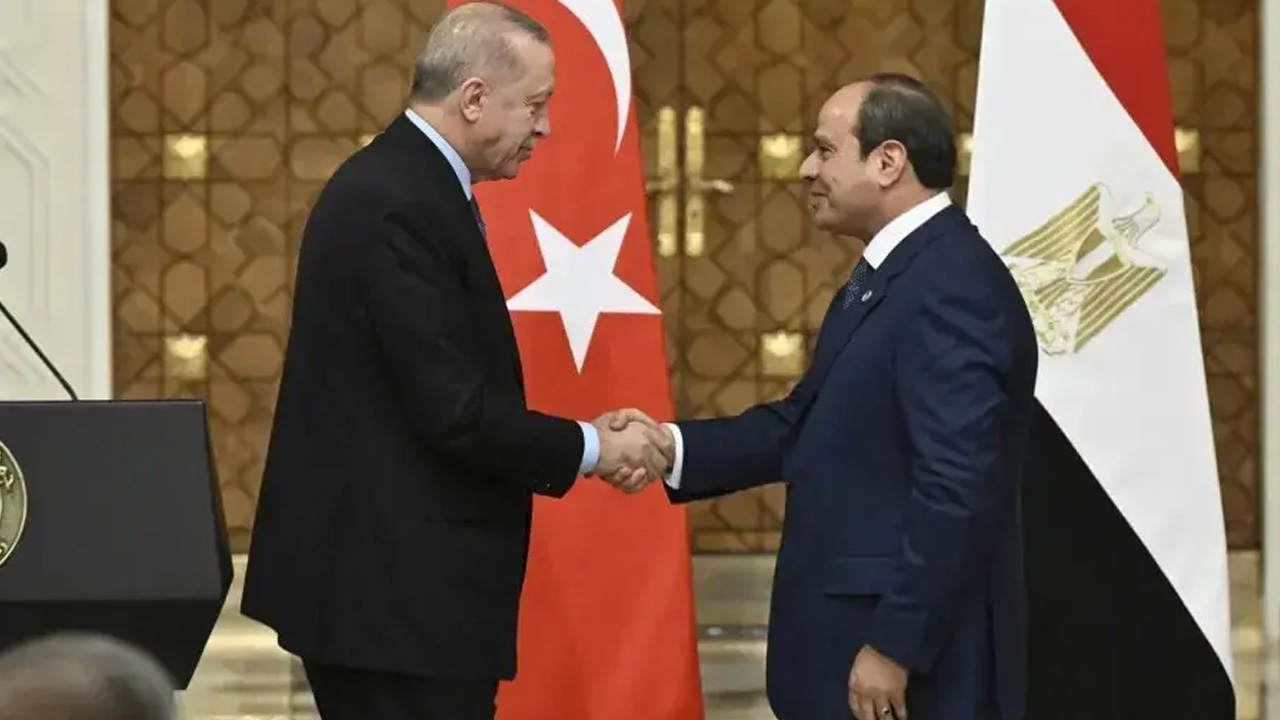 Suudi Arabistan- Türkiye- Pakistan ve Mısır'ın yer aldığı Sünni ittifakında diplomatik engel!