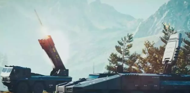 Foto - Suudi Arabistan Türkiye'nin yeni gücü Ghost'u satın alma kararı aldı! Özellikleri Arapları hayrete düşürdü