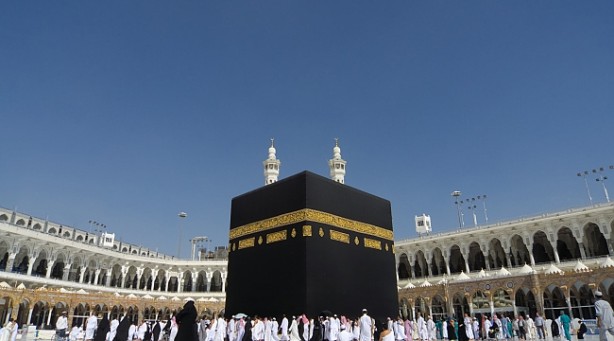 Foto - Suudi Arabistan umre şartını açıkladı