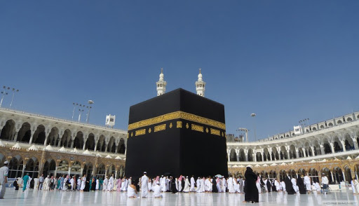 Foto - Suudi Arabistan umre şartını açıkladı