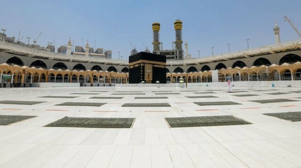 Foto - Suudi Arabistan umre şartını açıkladı