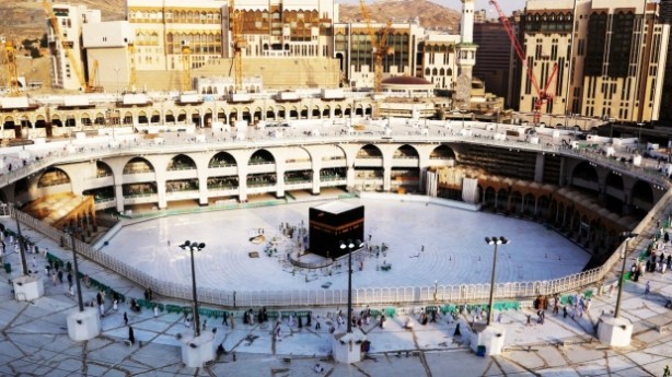 Suudi Arabistan umre şartını açıkladı